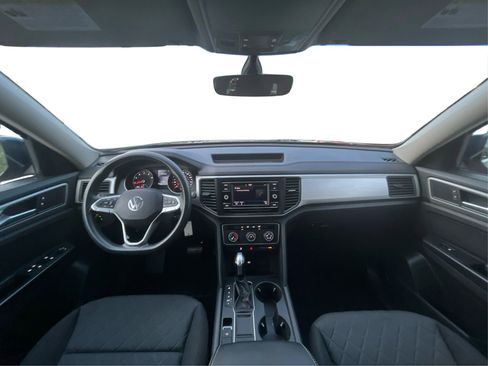 Used 2021 Volkswagen Atlas S image 25