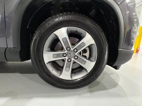 Used 2025 Honda Pilot EX-L image 56