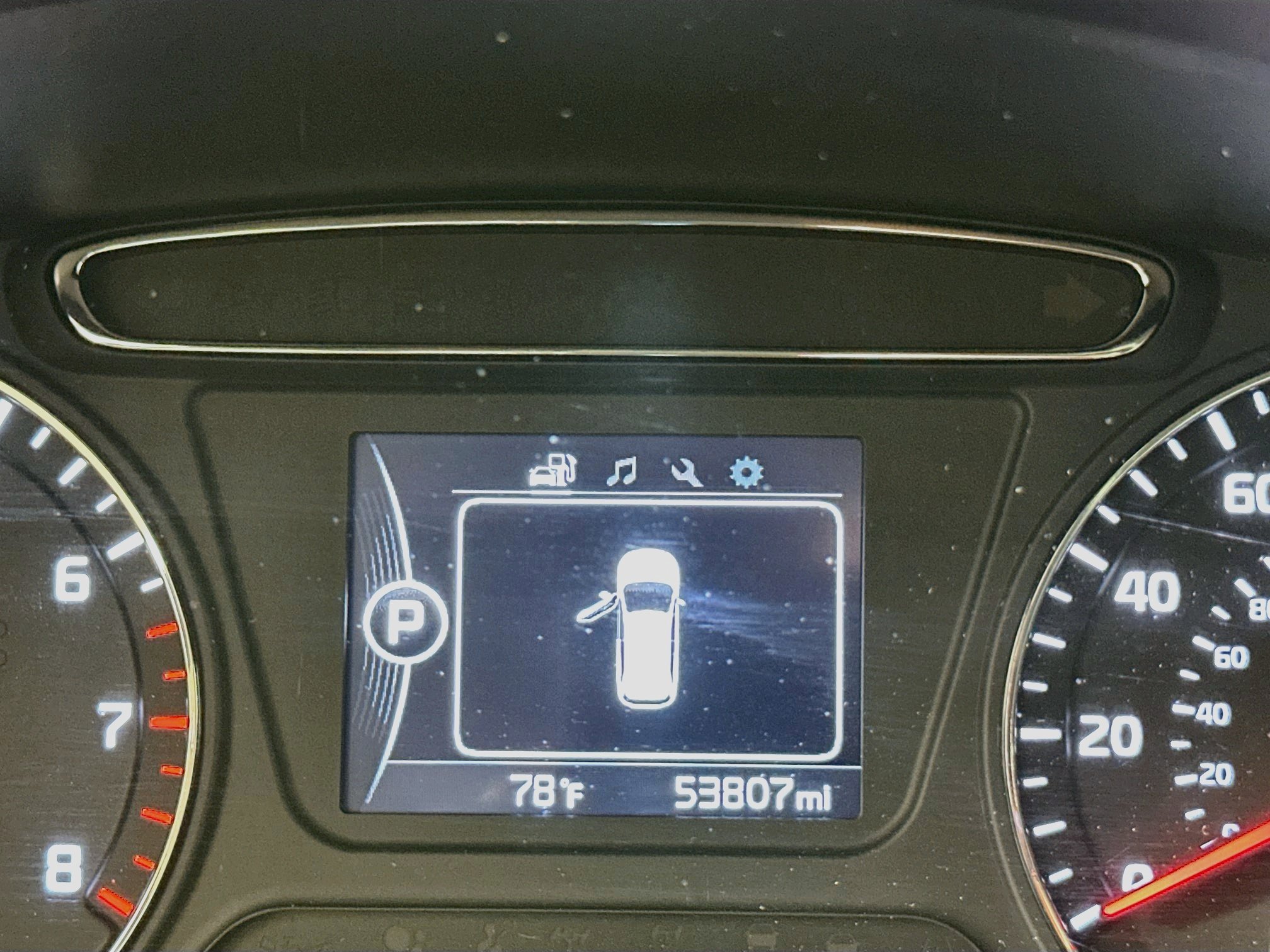 Used 2017 Kia Sorento FWD w/ LX Convenience Package image 19
