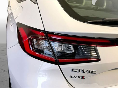 Used 2023 Honda Civic Sport Touring image 28