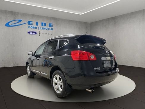 Used 2011 Nissan Rogue SV AWD/4WD image 8