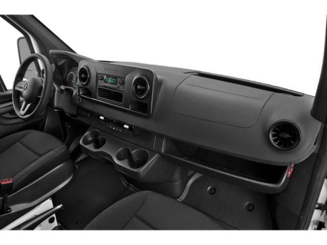 Used 2024 Mercedes-Benz Sprinter 3500 image 13