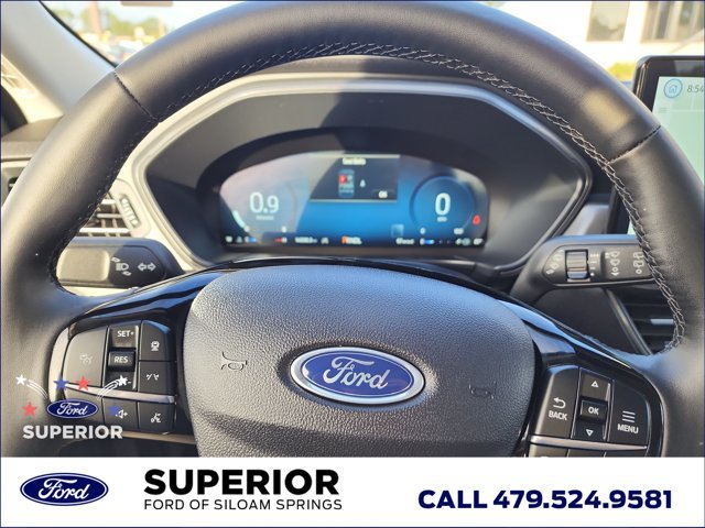 Used 2026 Ford Escape Active w/ Active Premium Tech Pack FWD image 13