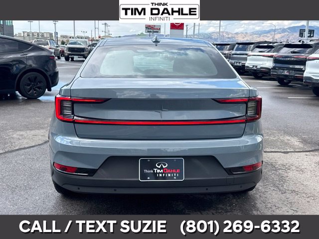Used 2023 Polestar Polestar 2 AWD/4WD image 7