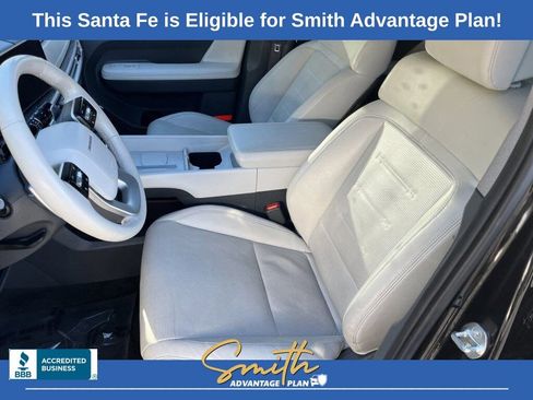 Used 2024 Hyundai Santa Fe Limited image 18