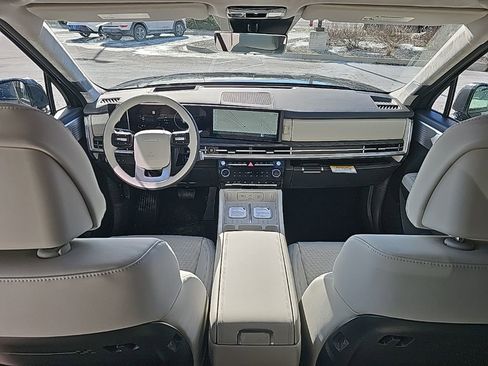 New 2026 Hyundai Santa Fe Calligraphy AWD/4WD image 42