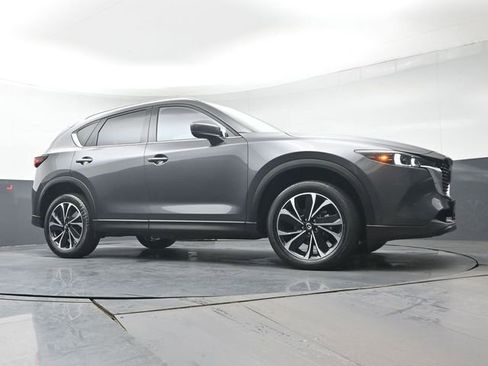 Certified 2023 MAZDA CX-5 AWD 2.5 S w/ Premium Package image 32