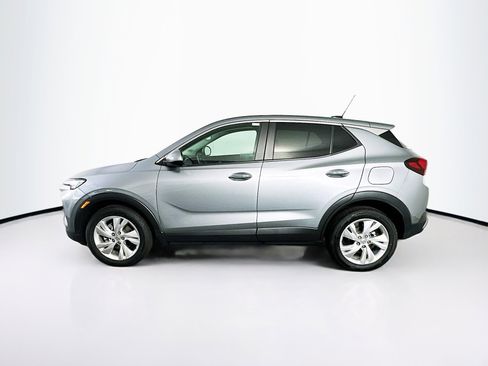 Used 2025 Buick Encore GX Preferred FWD image 4