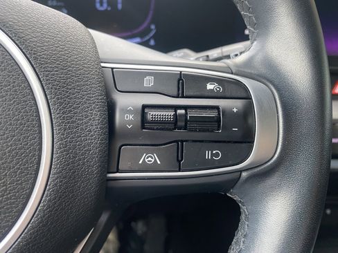 Used 2023 Kia Sportage X-Line w/ X-Line Premium Package image 28