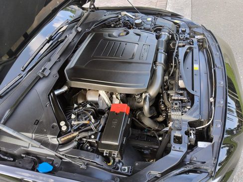 Used 2020 Jaguar XE S AWD/4WD image 42