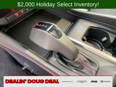 New 2025 Dodge Charger R/T w/ Sun & Sound Package image 24