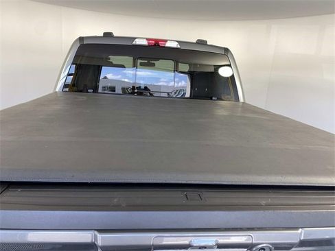 Used 2023 Ford F150 Limited image 9