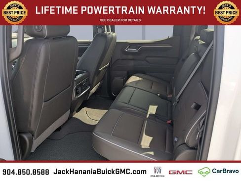 Used 2024 GMC Sierra 1500 Denali AWD/4WD image 13