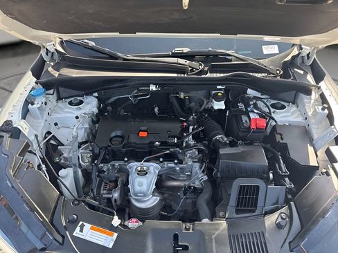 Used 2023 Honda HR-V LX image 28