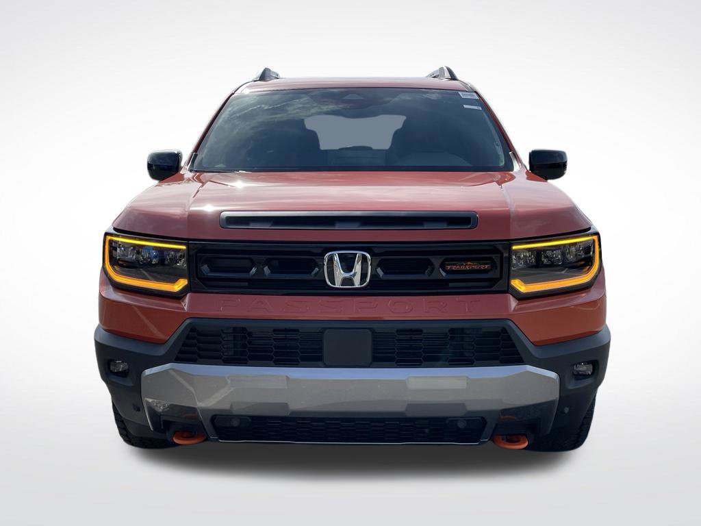 New 2026 Honda Passport TrailSport image 9