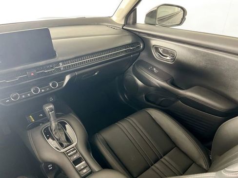 Used 2024 Honda HR-V EX-L image 26