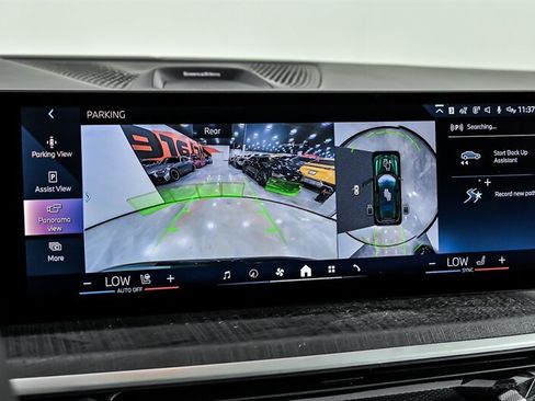Used 2024 BMW ALPINA XB7 AWD/4WD image 30