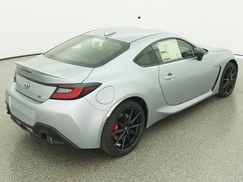 New 2026 Toyota GR86 Premium image 28