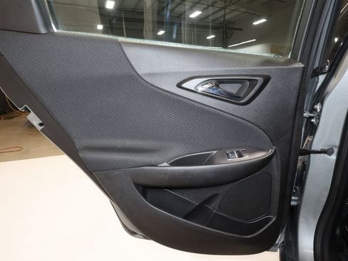 Certified 2025 Chevrolet Malibu LT image 20