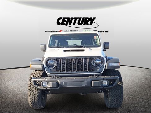 New 2026 Jeep Wrangler Unlimited Rubicon 392 w/ Quick Order Package 27X Moab AWD/4WD image 8