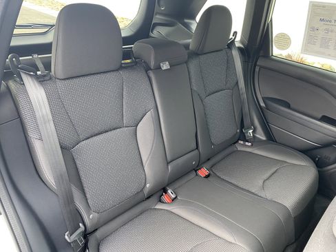 New 2026 Subaru Forester Premium AWD/4WD image 12