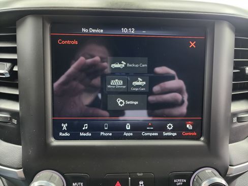 Used 2021 RAM 2500 Lone Star w/ Level 1 Equipment Group w/2_Y image 51