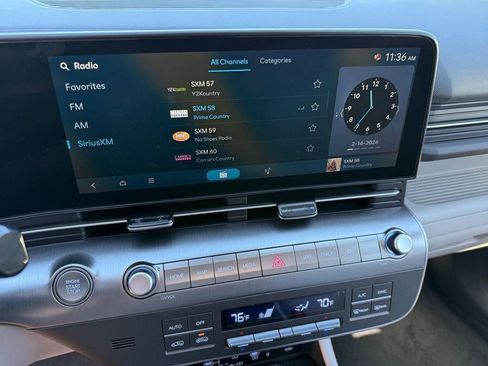 New 2026 Hyundai Kona SEL Sport AWD/4WD image 16