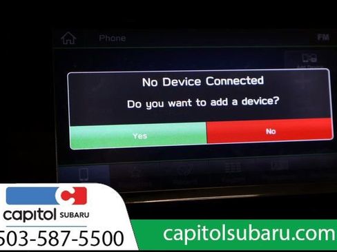 Used 2021 Subaru Forester Premium image 26