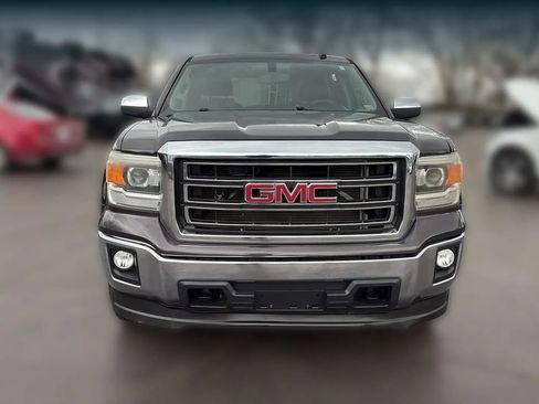 Used 2015 GMC Sierra 1500 SLE w/ SLE Value Package image 8