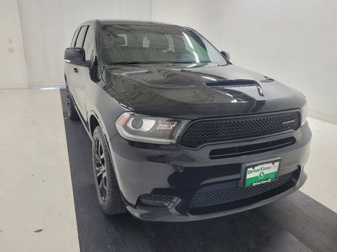 Used 2020 Dodge Durango GT RWD image 14