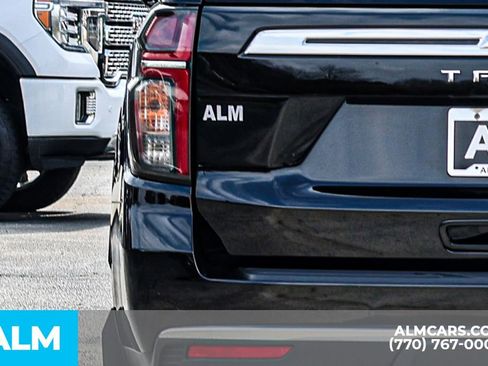 Used 2024 Chevrolet Tahoe LS image 12