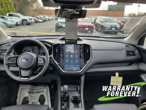 New 2026 Subaru Ascent Bronze Edition image 10