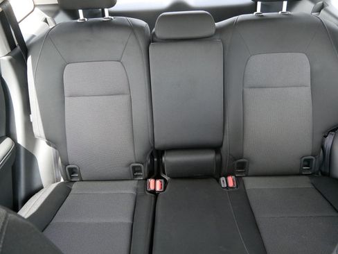Used 2024 Honda CR-V EX image 13