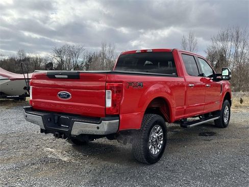 Used 2017 Ford F250 XLT w/ XLT Premium Package image 21