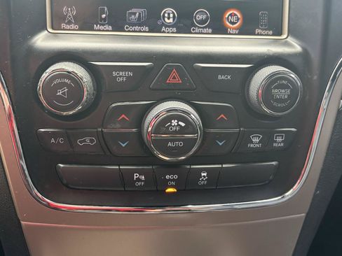 Used 2014 Jeep Grand Cherokee Limited AWD/4WD image 14