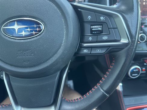 Used 2020 Subaru Forester Sport w/ Popular Package #2 AWD/4WD image 32