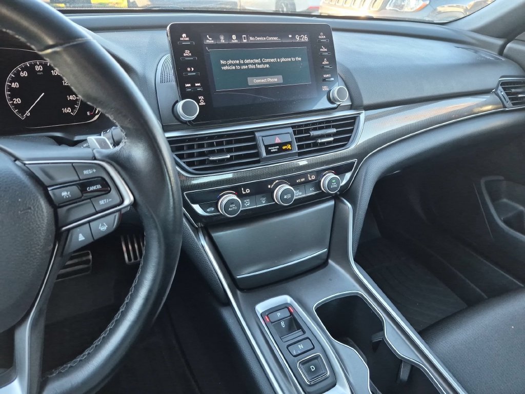 Used 2022 Honda Accord Sport image 19