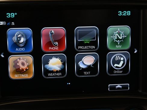 Used 2017 GMC Sierra 2500 Denali w/ Duramax Plus Package image 35