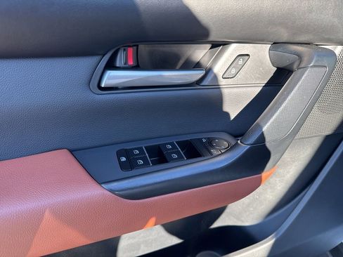 Used 2024 MAZDA CX-50 AWD 2.5 Turbo w/ Weather Package image 16