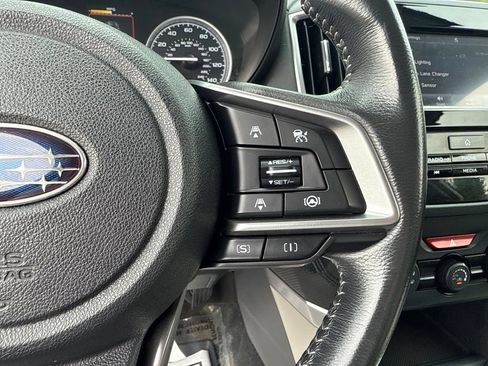Used 2021 Subaru Forester Premium AWD/4WD image 26