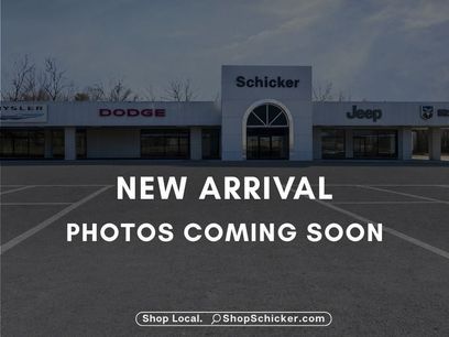 Used 2020 RAM 1500 Rebel w/ Rebel Level 2 Equipment Group
