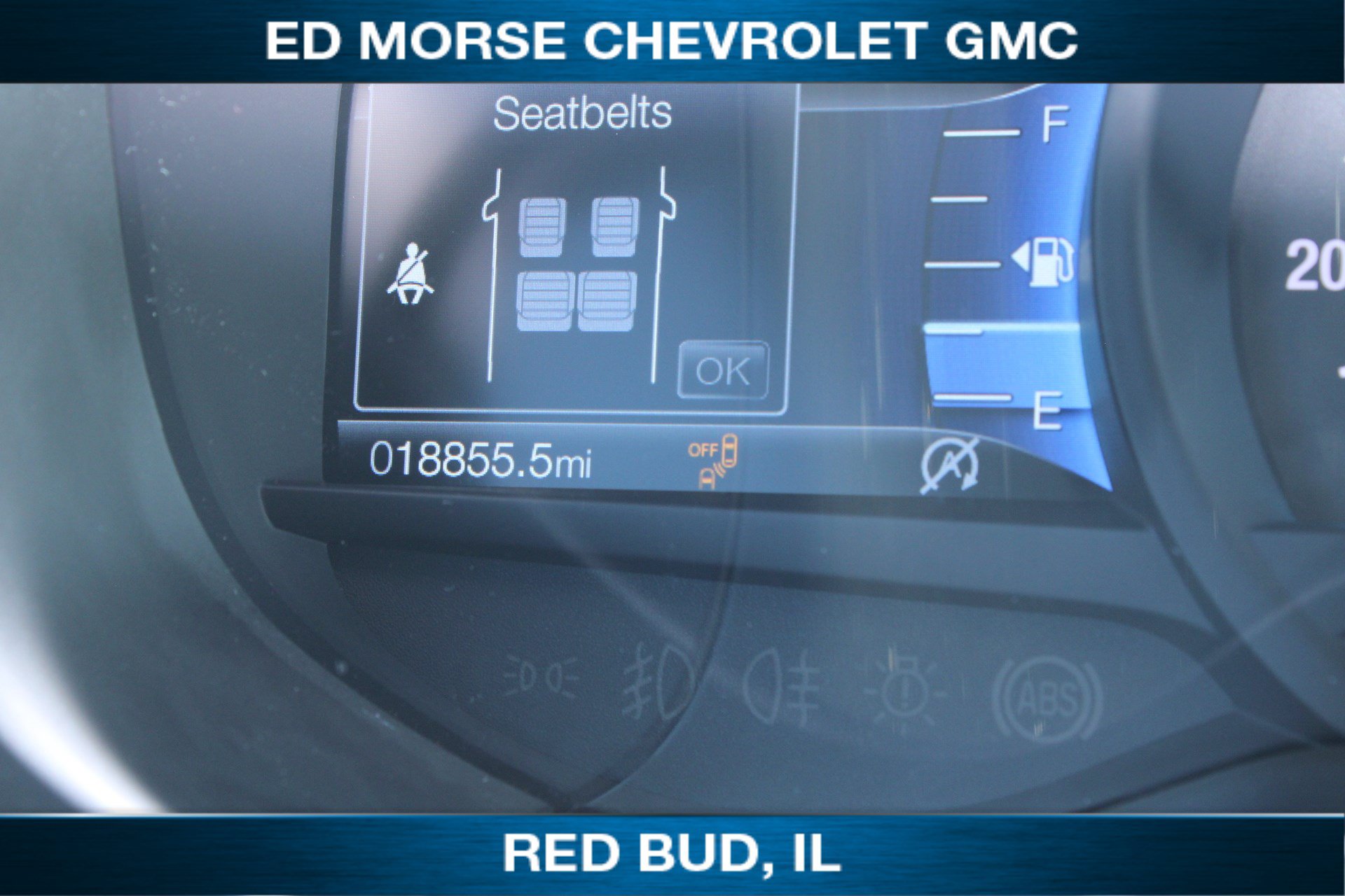 Used 2024 Ford Edge SE w/ Black Appearance Package AWD/4WD image 9