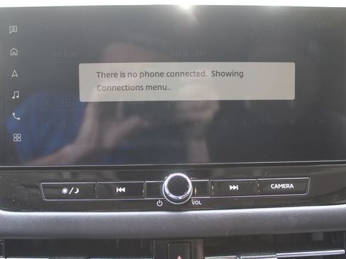 Used 2025 Mitsubishi Outlander SE AWD/4WD image 47