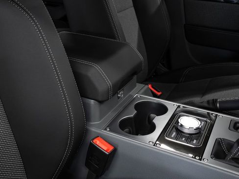 New 2026 INEOS Grenadier Trialmaster Edition AWD/4WD image 32