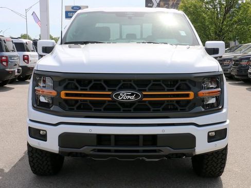 New 2026 Ford F150 Tremor AWD/4WD image 3