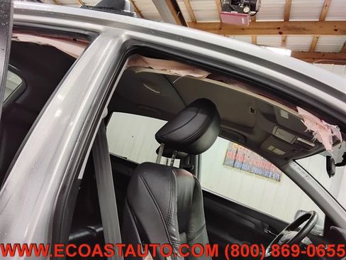 Used 2009 Honda CR-V EX-L image 19