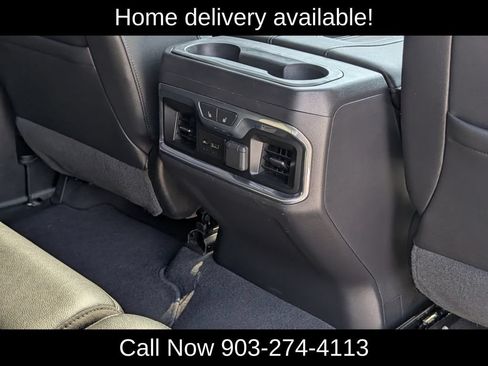 Used 2019 GMC Sierra 1500 SLT w/ SLT Premium Package AWD/4WD image 32