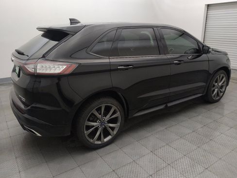 Used 2017 Ford Edge Sport w/ Equipment Group 401A AWD/4WD image 10