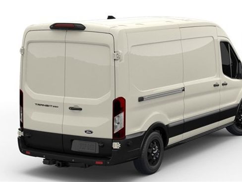 New 2026 Ford Transit 250 148 Medium Roof image 3