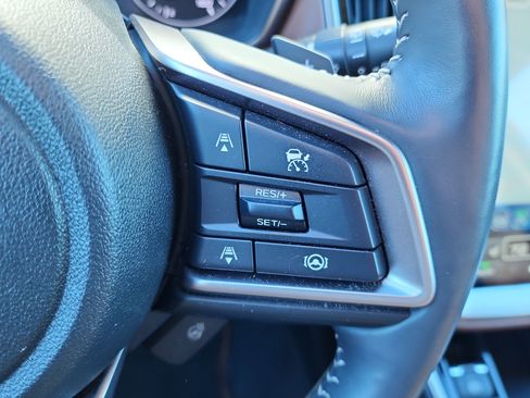 Certified 2025 Subaru Outback Touring image 21